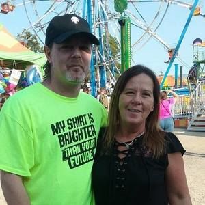 Meet your Posher, Brenda